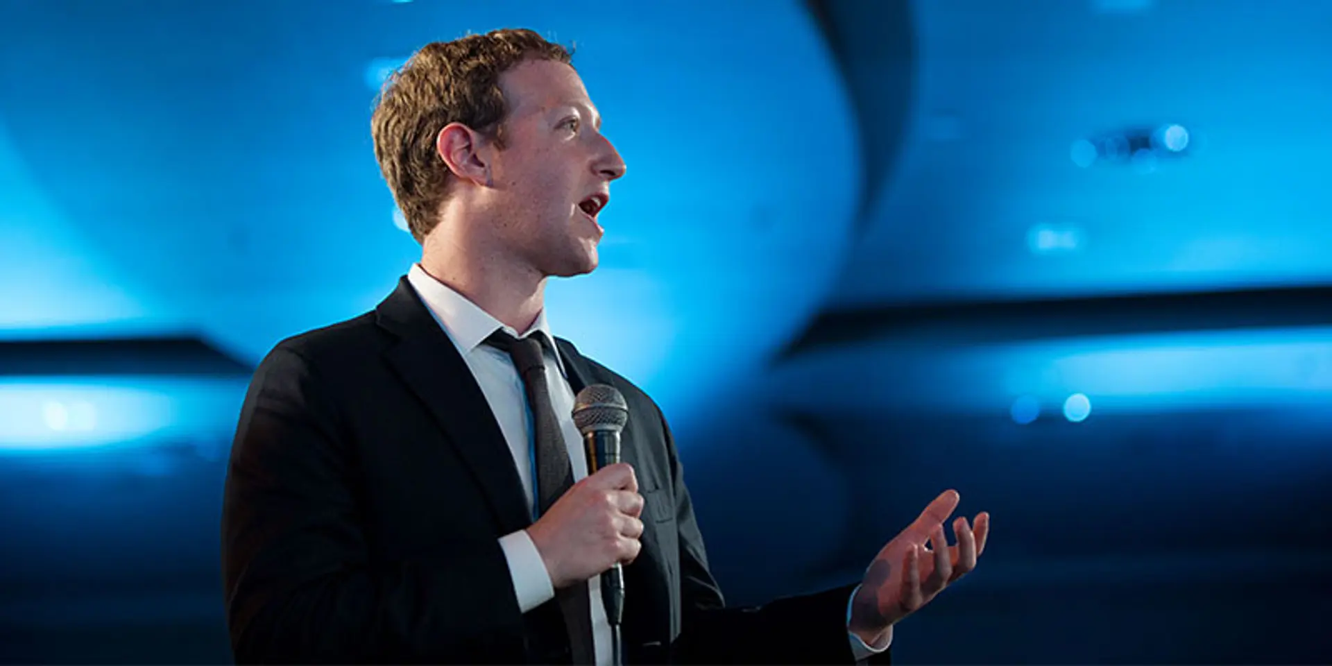 Day One of Zuckerberg’s Congress hearing: Facebook CEO grilled on data privacy and Cambridge Analytica