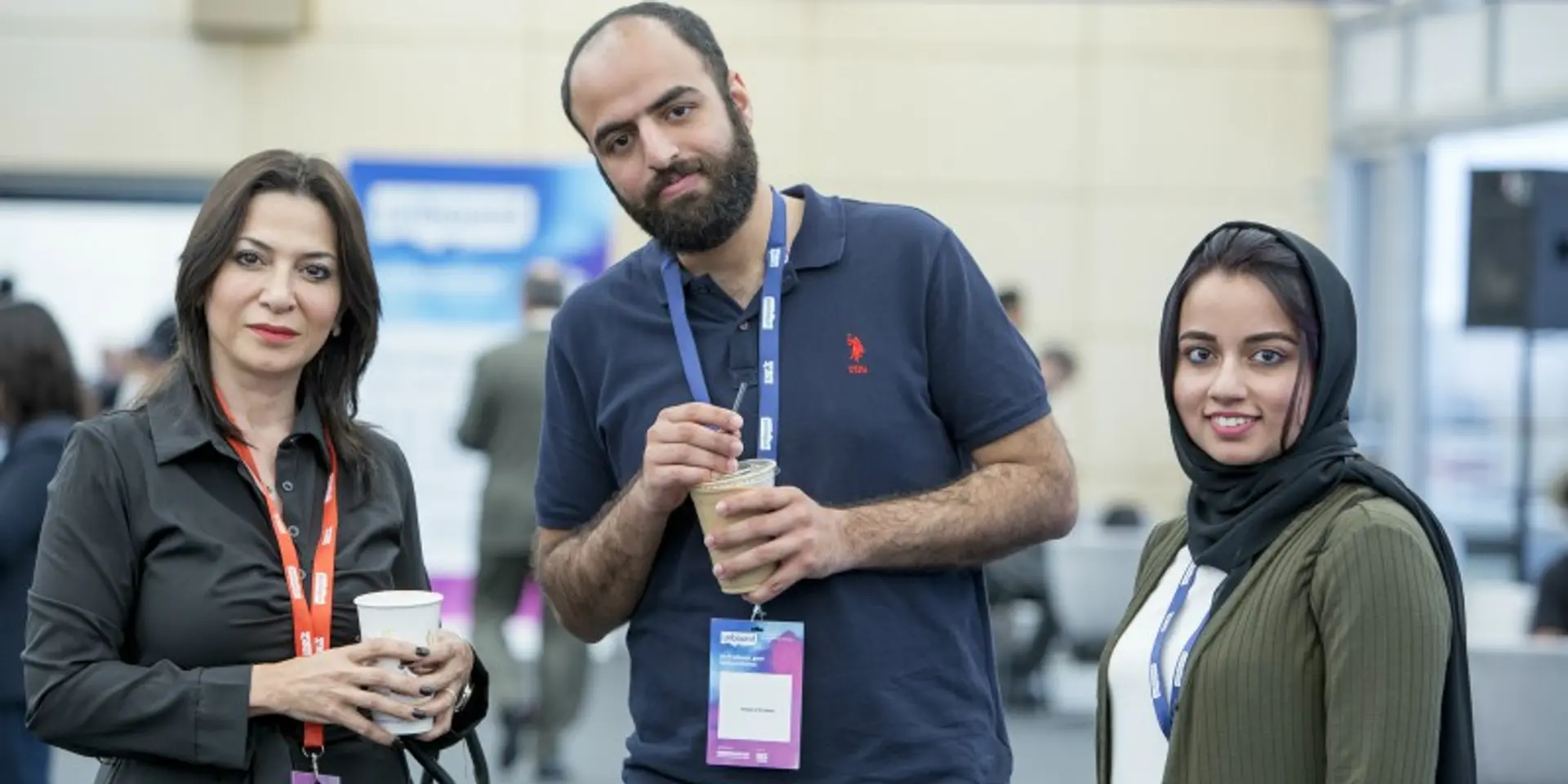 Despite many challenges, women entrepreneurs thrive in the Middle East