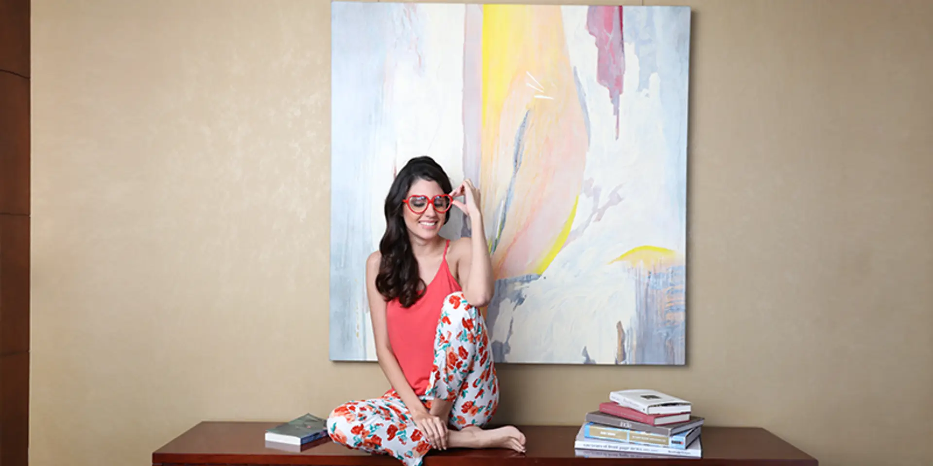 Found comfort in lounging? Style up with these Made in India brands by women entrepreneurs