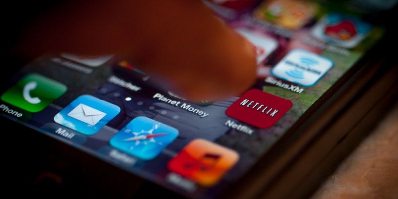 India leads the world in time spent on video-streaming apps, Netflix most downloaded paid app