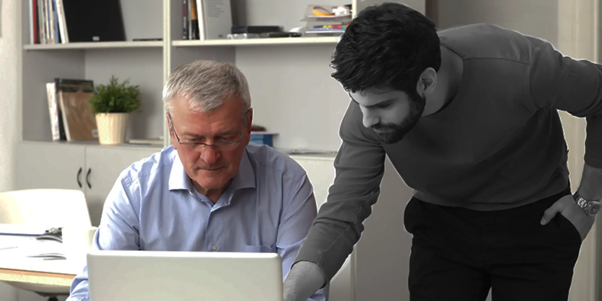 Things you need to do when hiring a senior person for a startup