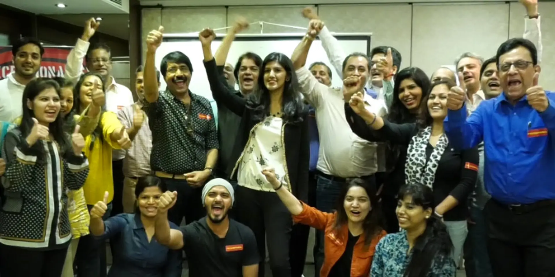 From techie to exceptional trainer, Ramya Arun’s workdays are fun days