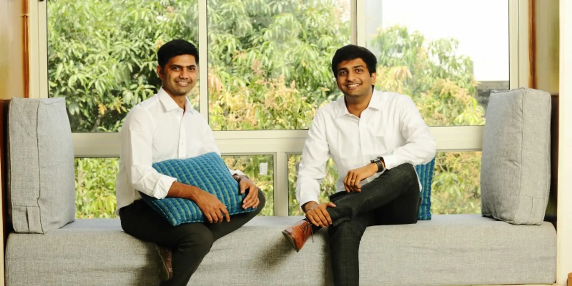 Logistics startup Pando raises $2M seed funding led by Nexus Venture Partners