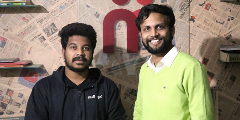 This startup helps Tier II, III colleges shed old-school ways, enables ...