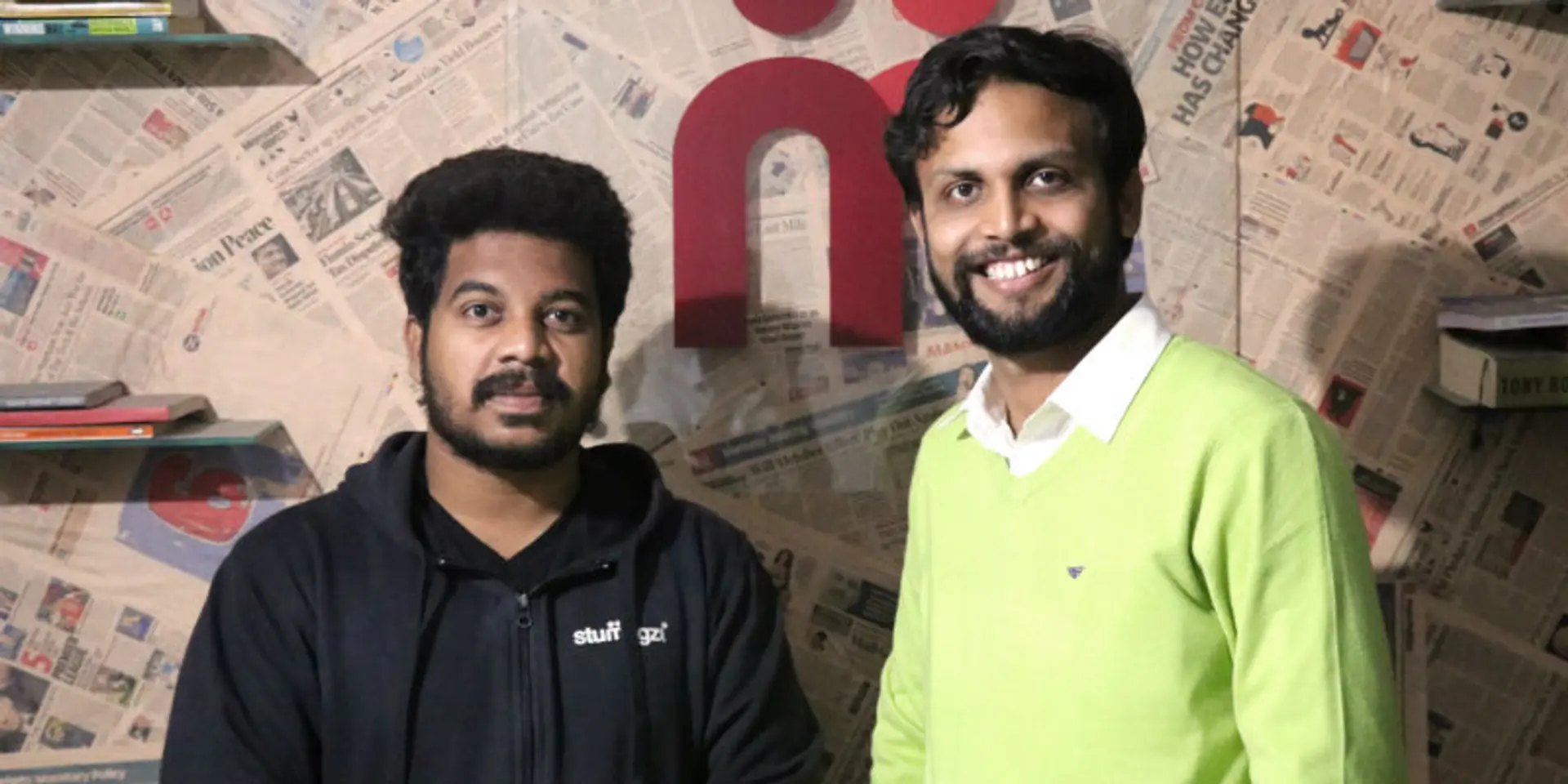This startup helps Tier II, III colleges shed old-school ways, enables a digital ecosystem on campus
