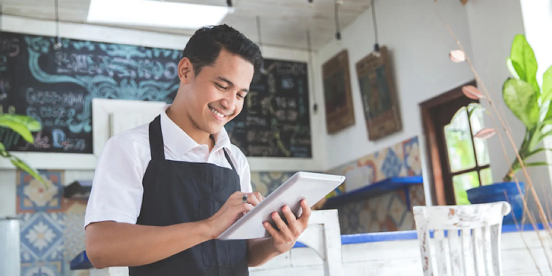 Why it's time for SMEs to get a digital makeover