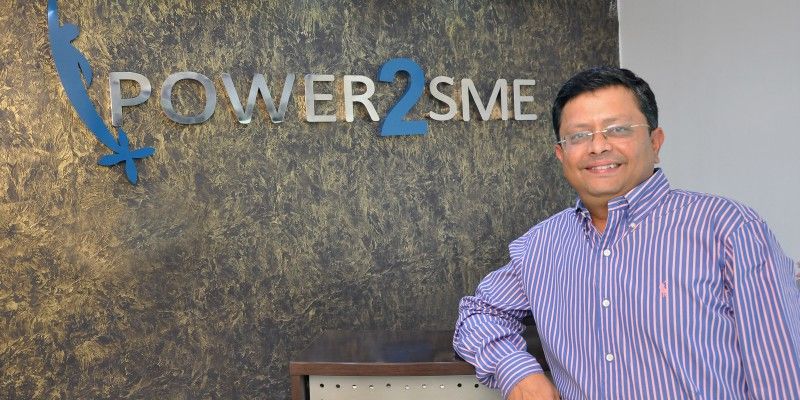 InnoVen Capital commits $6.2 million debt funding in Power2SME