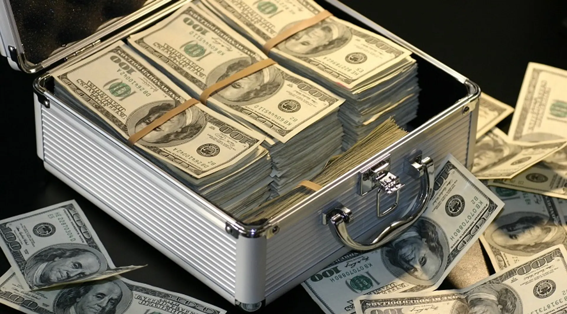 Q1 2018 saw 116 early stage deals worth $204 million and 16 debt deals worth $242 million