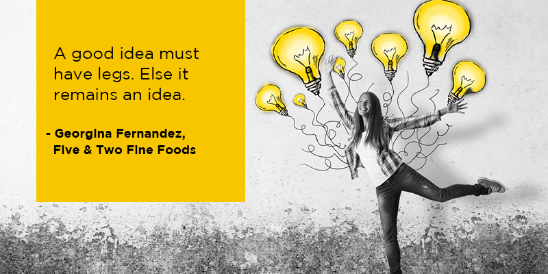 ‘A good idea must have legs. Else it remains an idea’– 35 quotes from Indian startup journeys