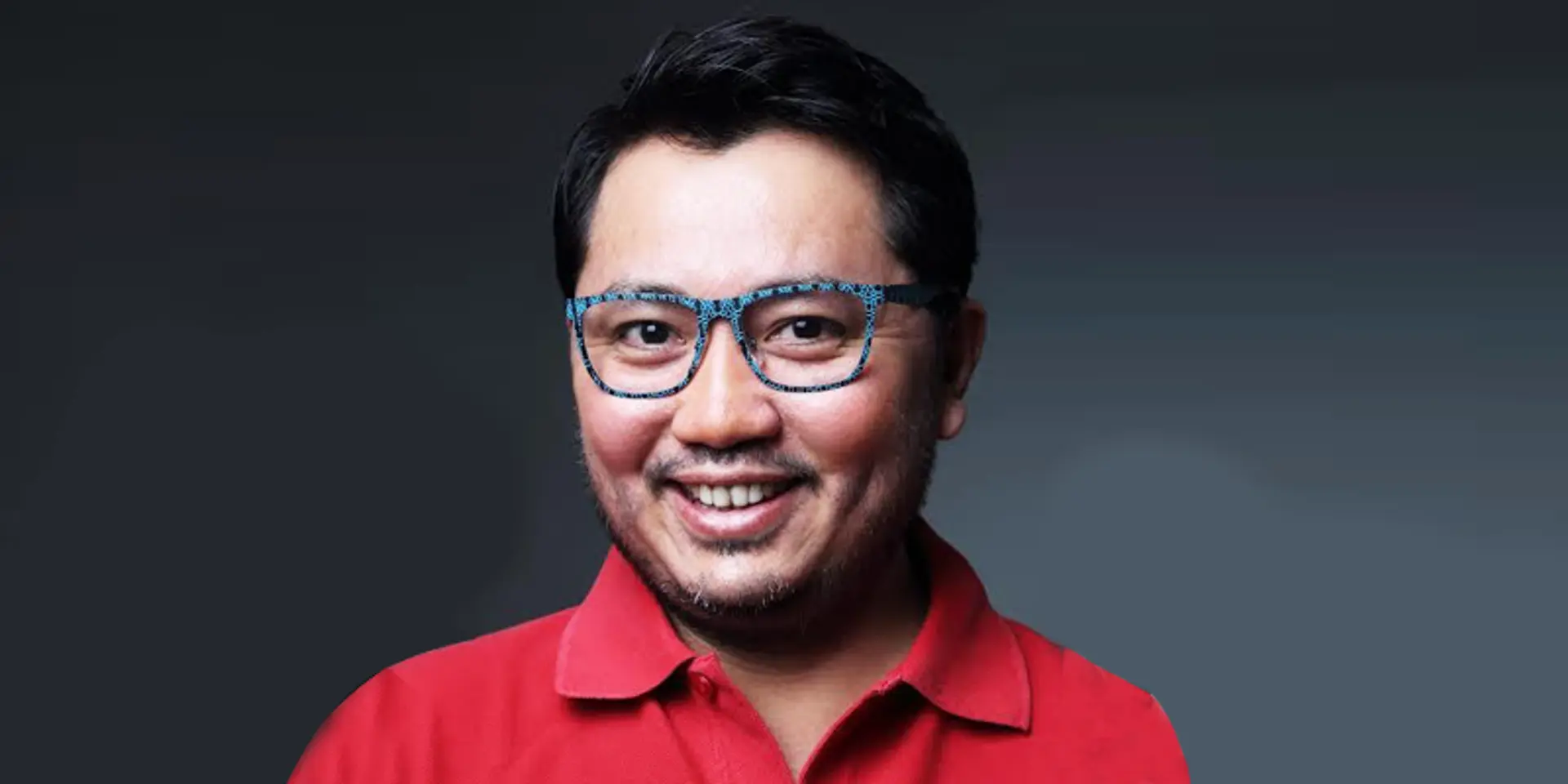Bijay Thapa took the byte out of IT to turn bespoke baker