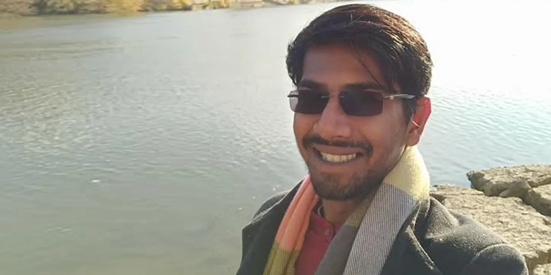 The secret sauce in Priyank Sukanand’s culinary journey
