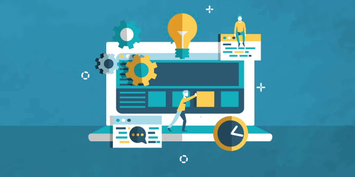 How to write a vision for a startup