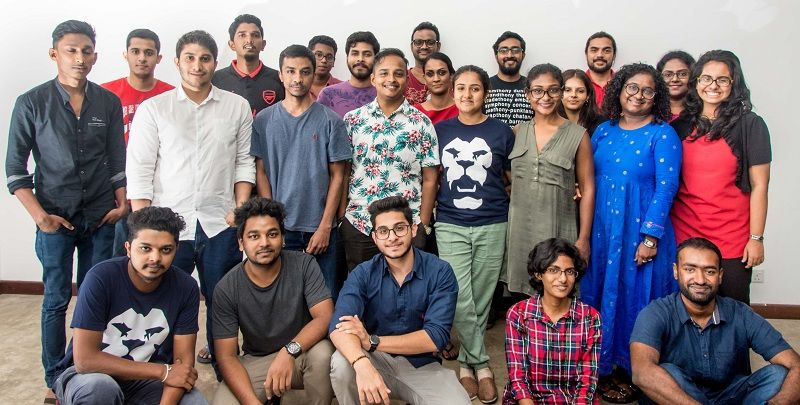 This Sri Lankan startup aims to provide quality content in South Asian languages 