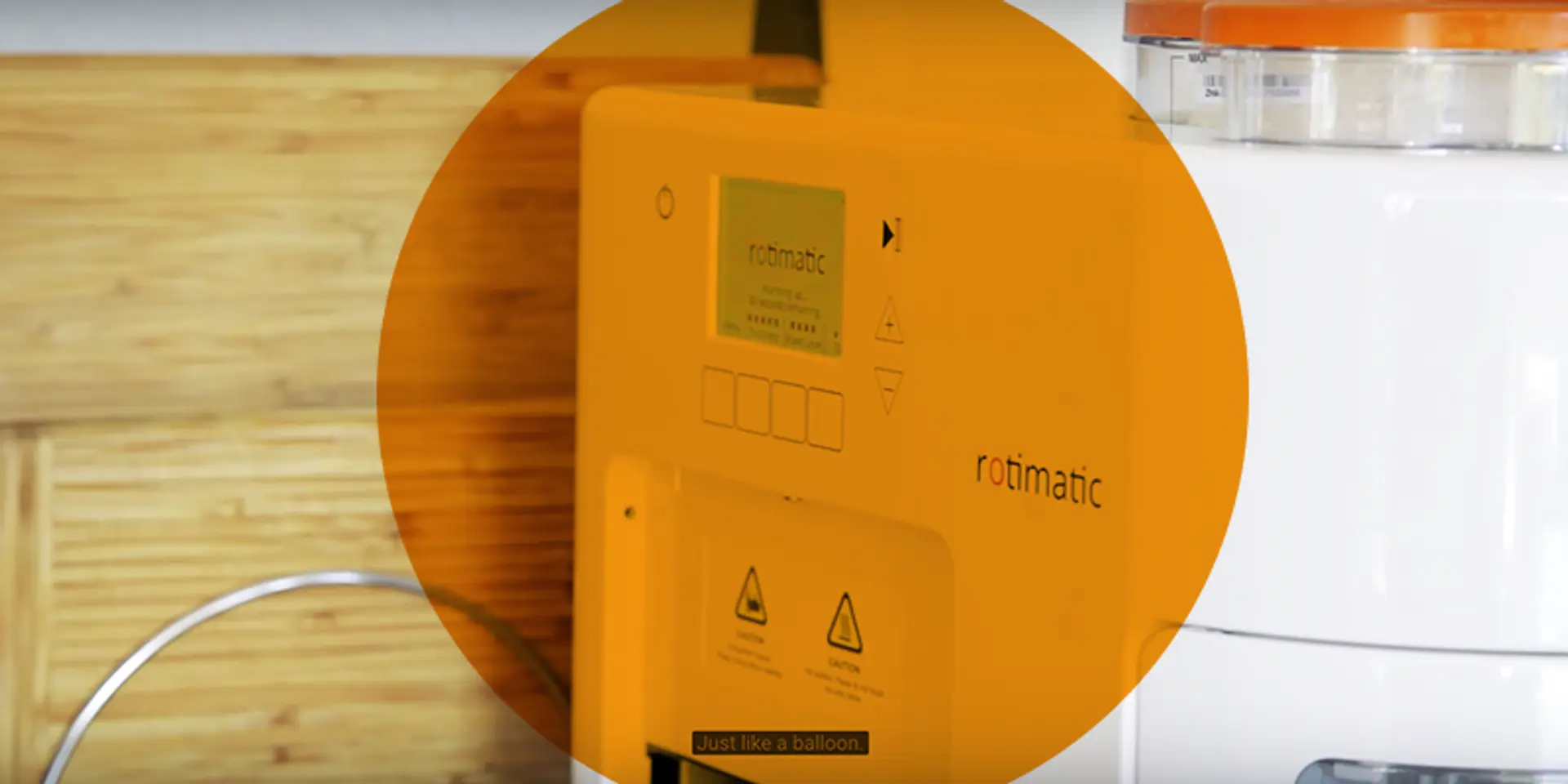 Zimplistic, the company behind the Rotimatic, raises $30 M from EDBI and Credence Partners