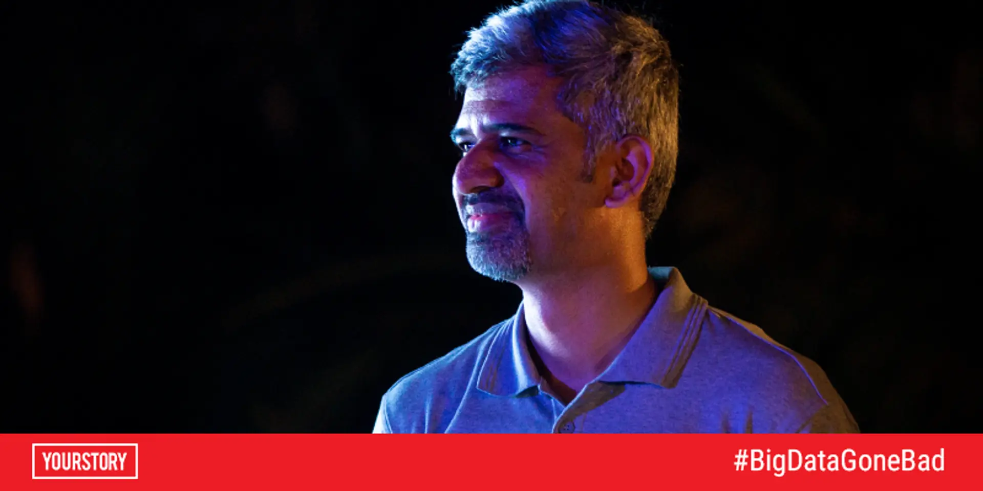How do you encrypt data in an era of global digital uncertainty?