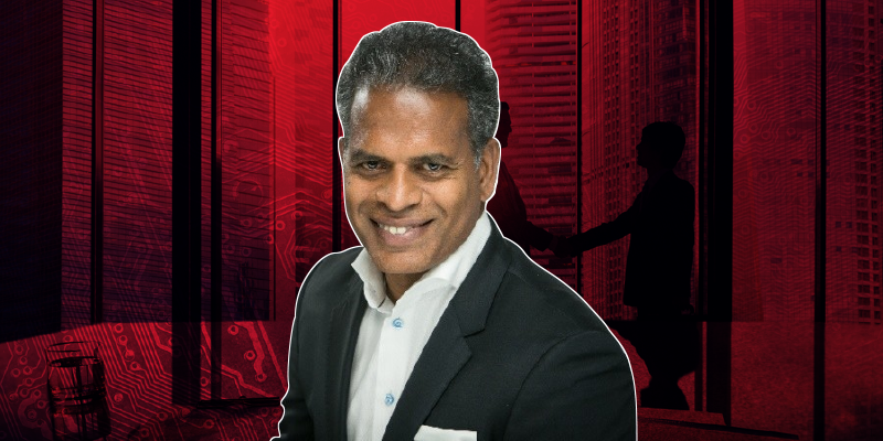 India is a warehouse of problems that need digital solutions - Sarv Saravanan of Dell-EMC