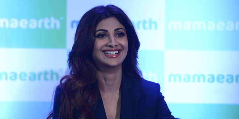 Shilpa Shetty Kundra invests in Mamaearth – says, "I love their toxin-free baby care products”