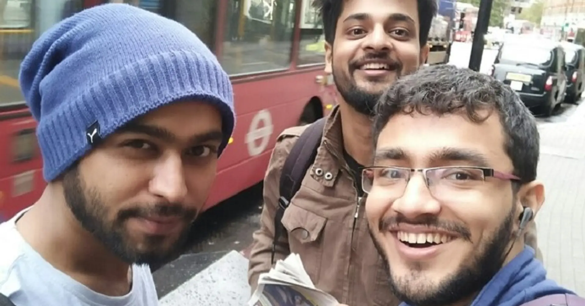 Three serial entrepreneurs start a Blockchain-powered bank for cryptocurrencies