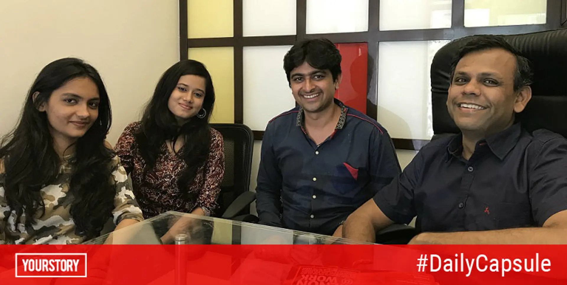 Housesome solves interior decoration woes as English for India aims to upskill corporate staff