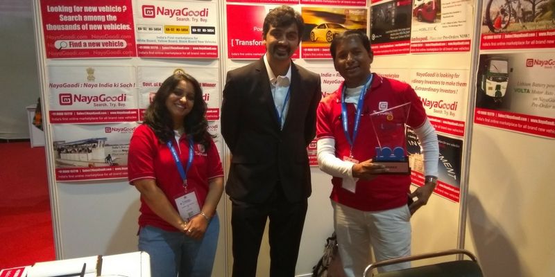 NayaGaadi aims to ride the automobile wave in rural markets