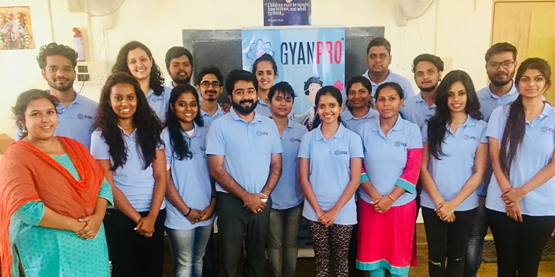 Storytelling, puzzles, and games: how GyanPro makes science easy and interactive for students