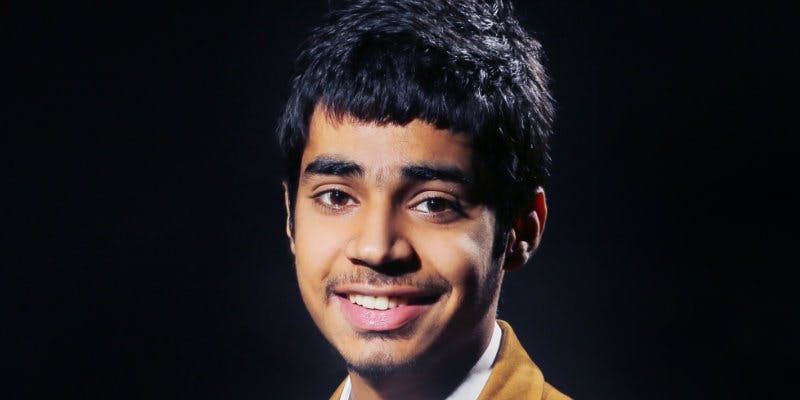 How this school dropout from Chandigarh made it to Forbes U-30 list at the age of 25