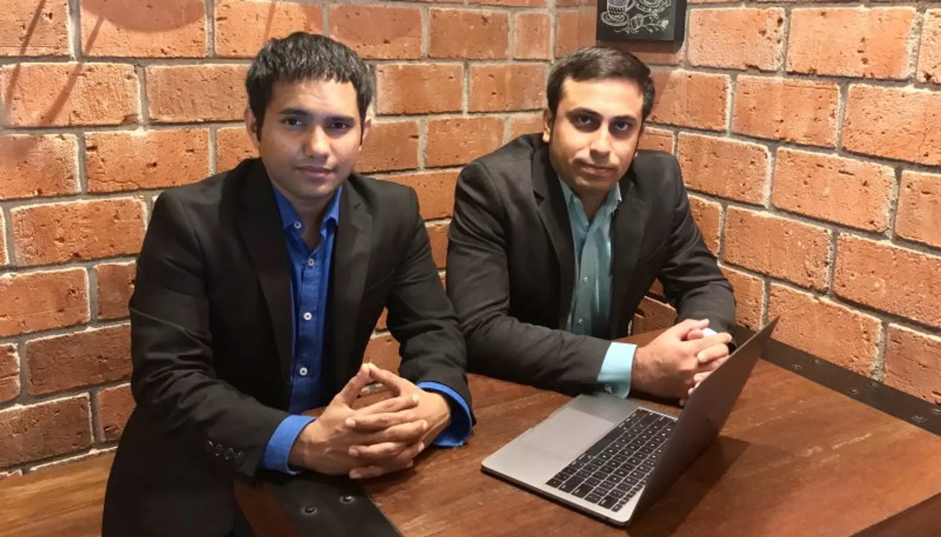 Using blockchain, this startup draws on social capital and trust to drive transactions, makes access to funds easier