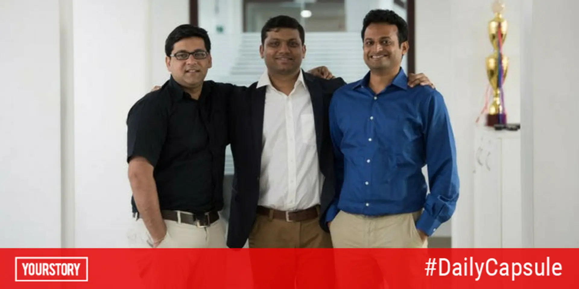 Retailers and manufactures still struggle with GST; Fundamentum invests $12 M in TravelTriangle