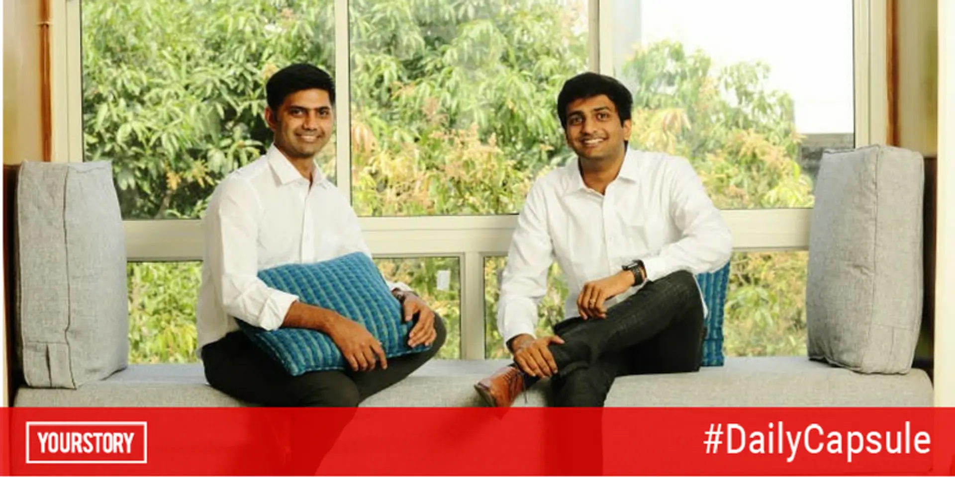 PregBuddy, Reliance Jio, AffordPlan raise funds; Ola to go the Electric Vehicle way