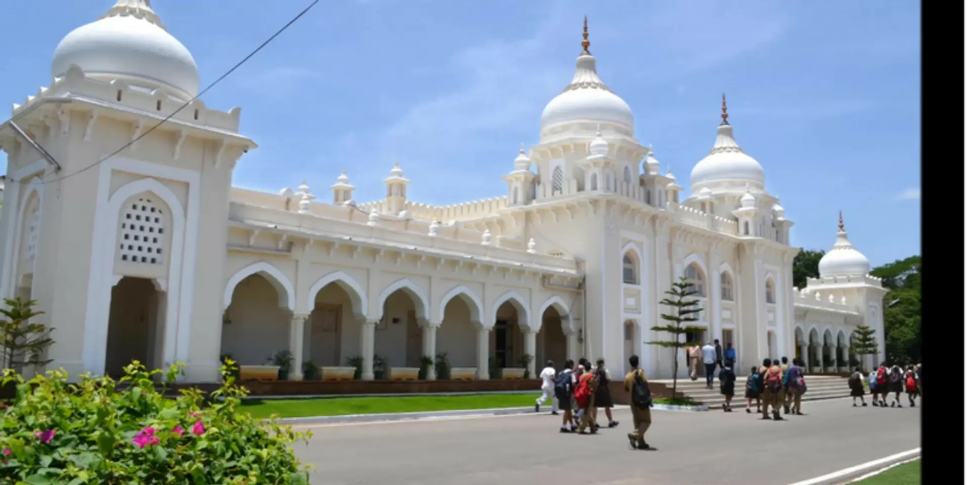 From Satya Nadella to Shantanu Narayen, this Hyderabad school has shaped many powerful leaders of the world