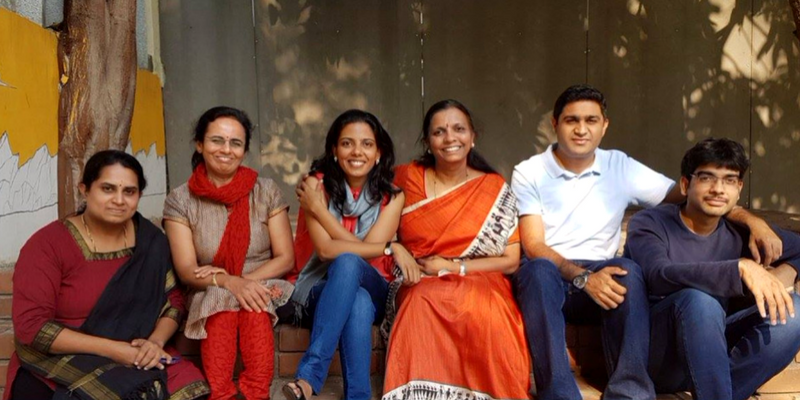 These 7 startups are working to better the quality of life in India’s villages