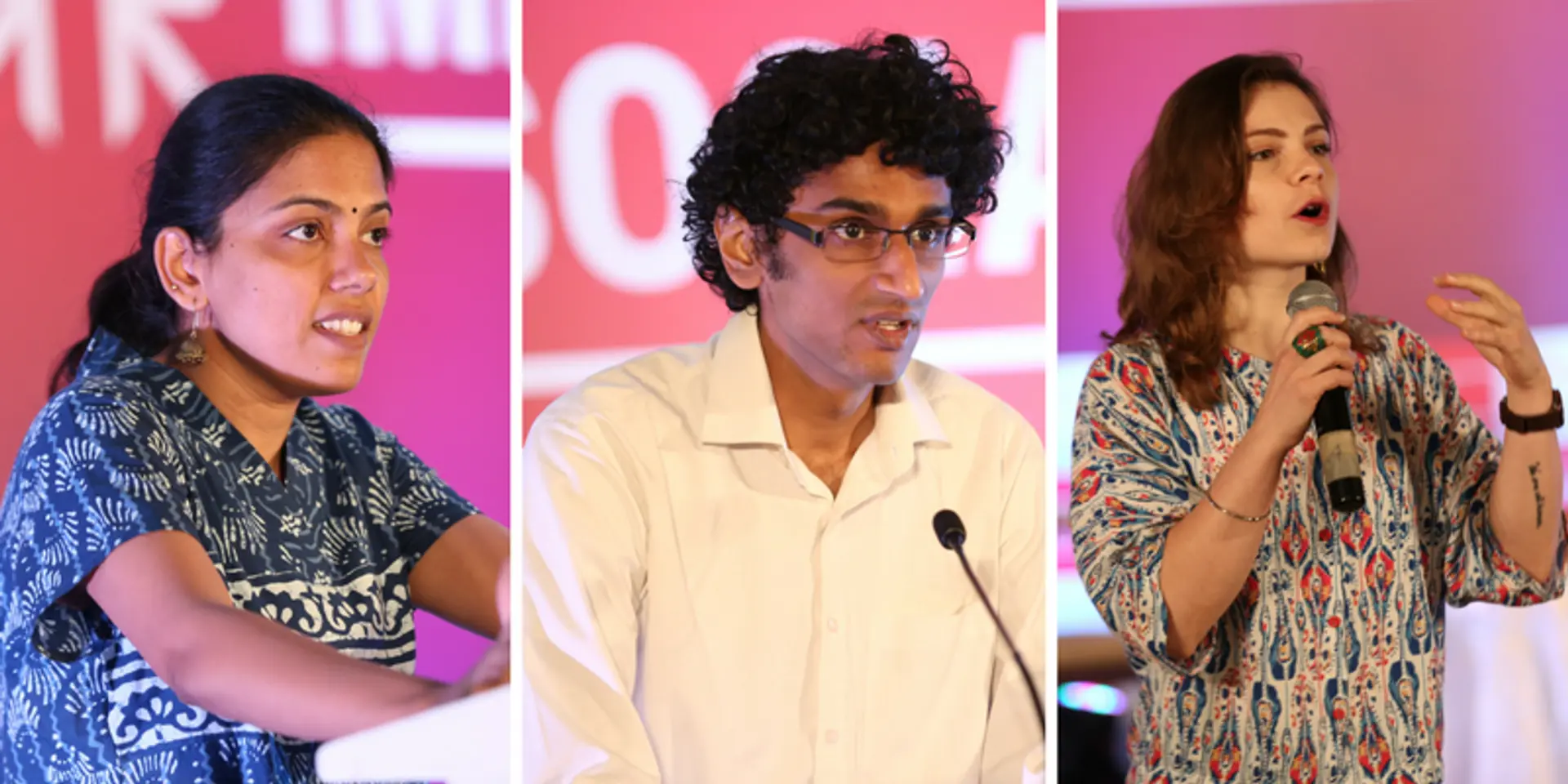 These entrepreneurs are making rural life healthier, simpler