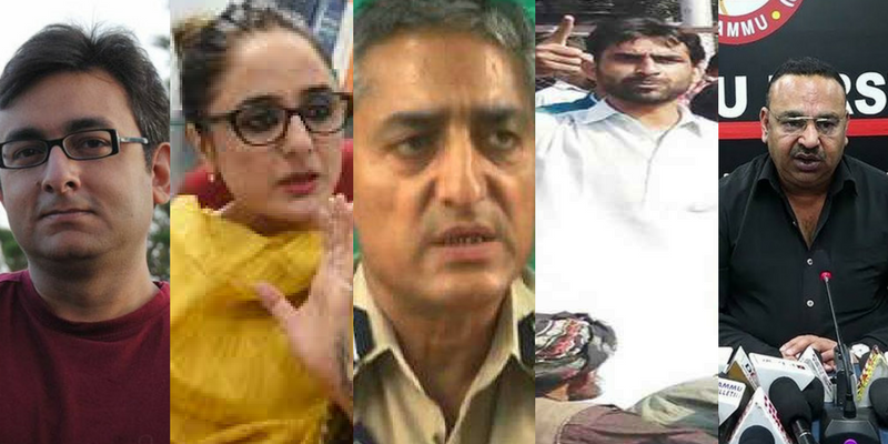 Meet the five bravehearts who are fighting for justice for the Kathua rape victim