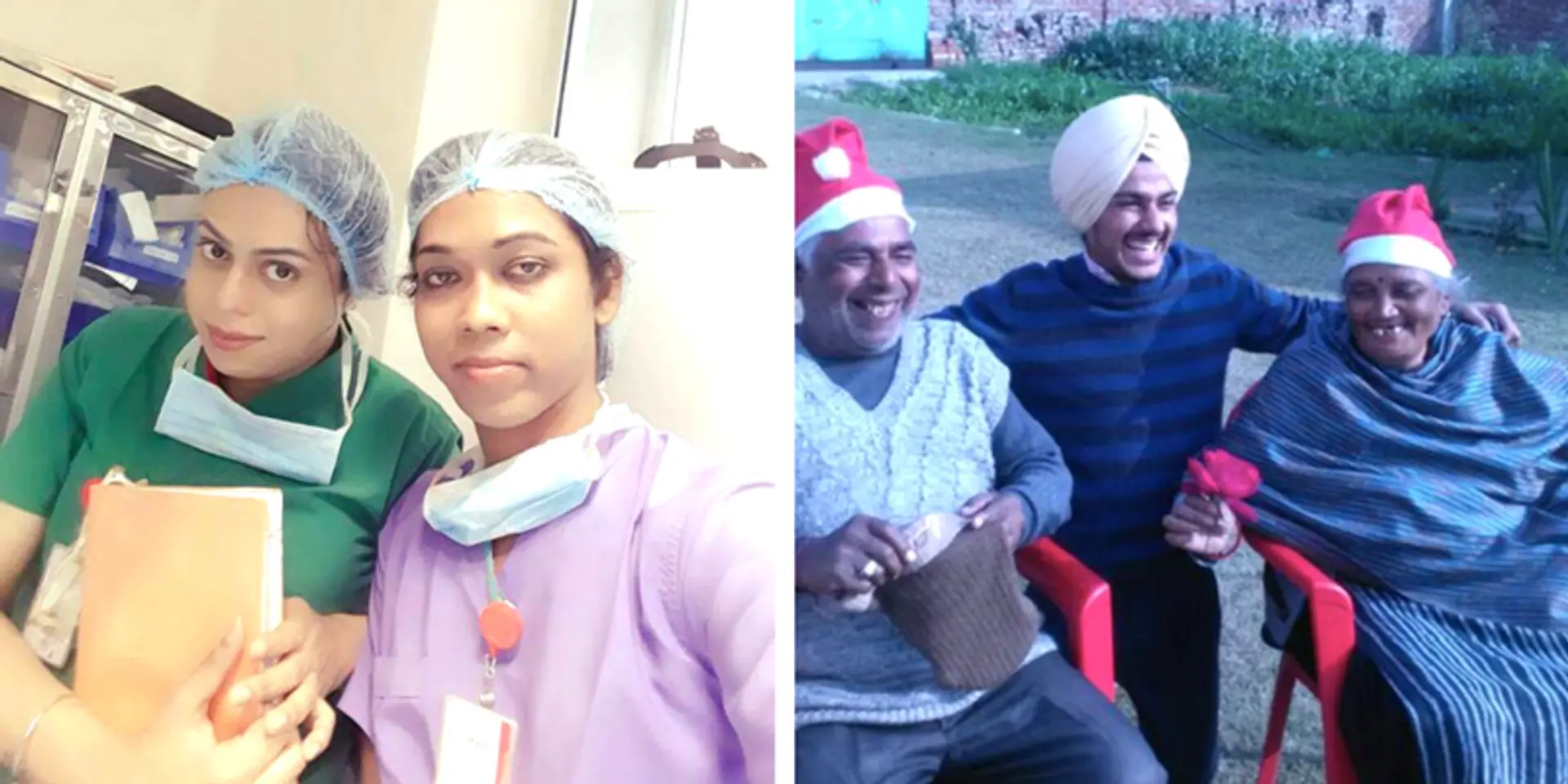 These student-led startups are working on empowerment and inclusion in small-town India