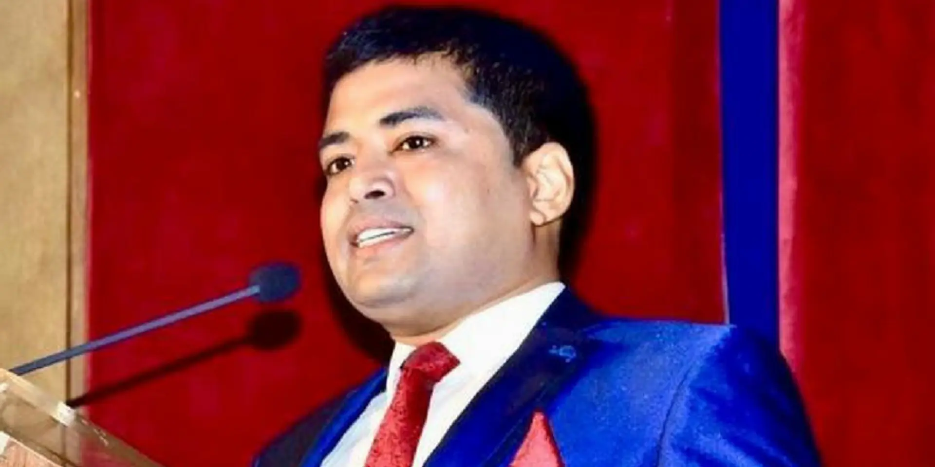 Meet Alakh Alok Srivastava, the lawyer behind the PIL for death to rapists of children