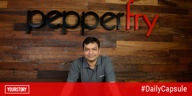 Pepperfry :: Behance