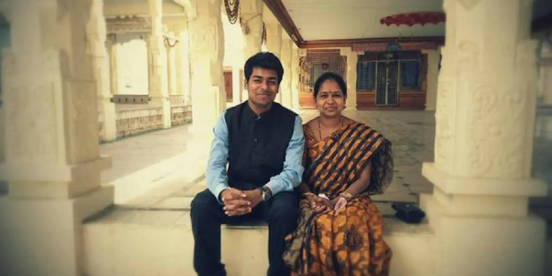 IAS topper Anudeep Durishetty credits his success to Google and Youtube