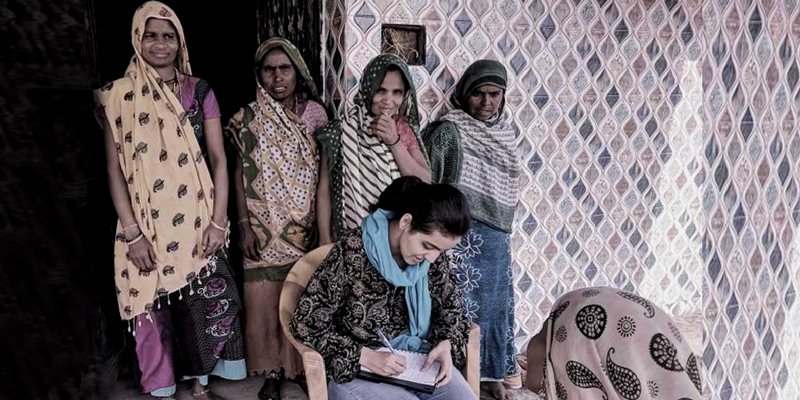 Battling ancient traditions, Bhil women want to change their lives for their better