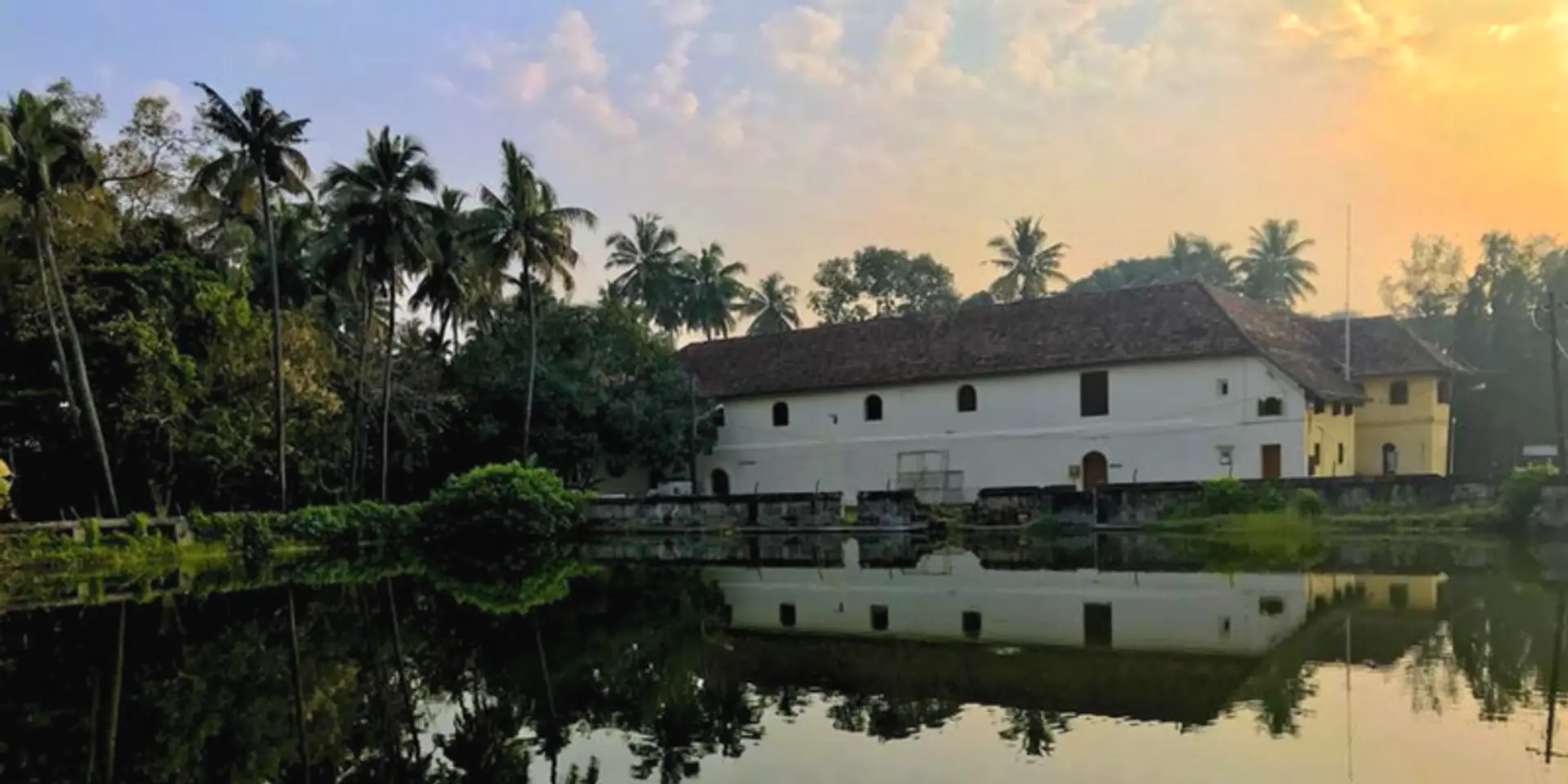 Planning a vacation this summer? Ditch the regular destinations for these sustainable holiday options