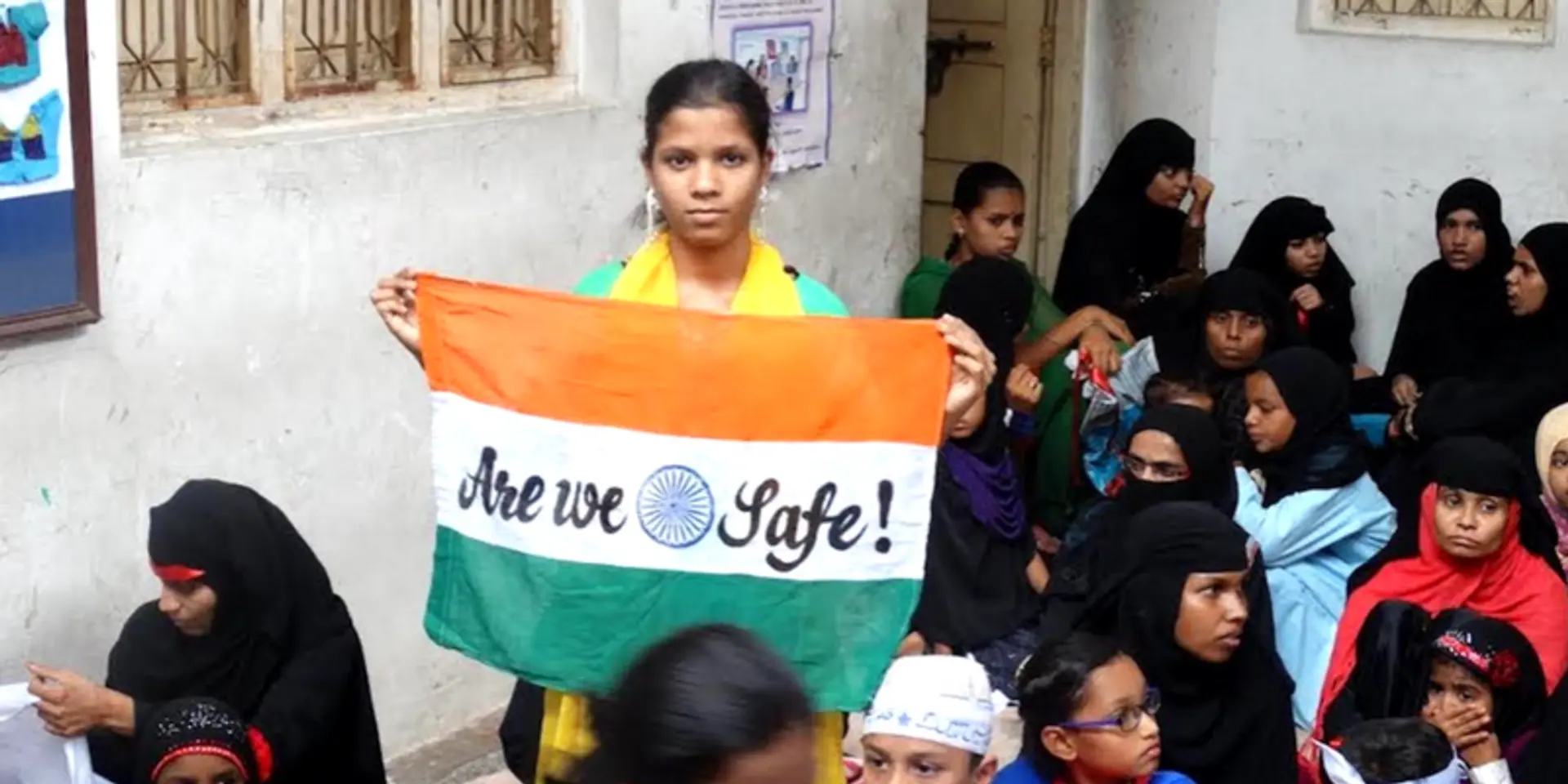 A voice against abuse and exploitation, how Shaheen is empowering women in Hyderabad