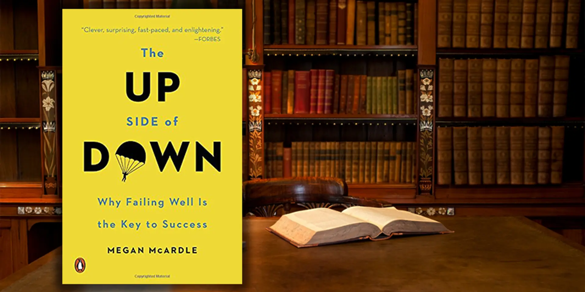 Failing well: how to assess, move on and succeed after failures