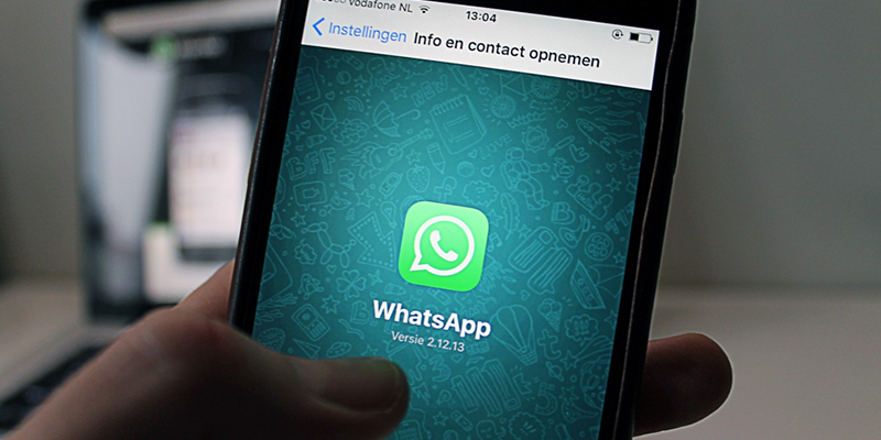 WhatsApp cracks down on fake and abusive accounts ahead of general elections