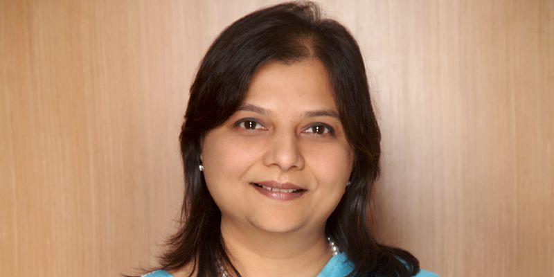 Meet Amisha Vora, who grew the institutional business of one of India’s top stockbroking firms 36-fold in 6 years