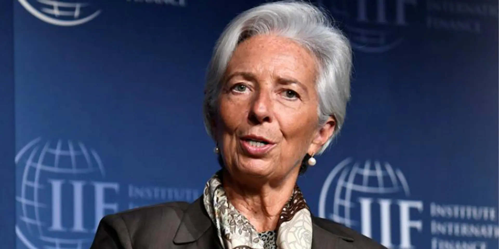 Kathua-Unnao-Surat cases invite international anger, IMF Chief tells PM Modi to pay attention to women