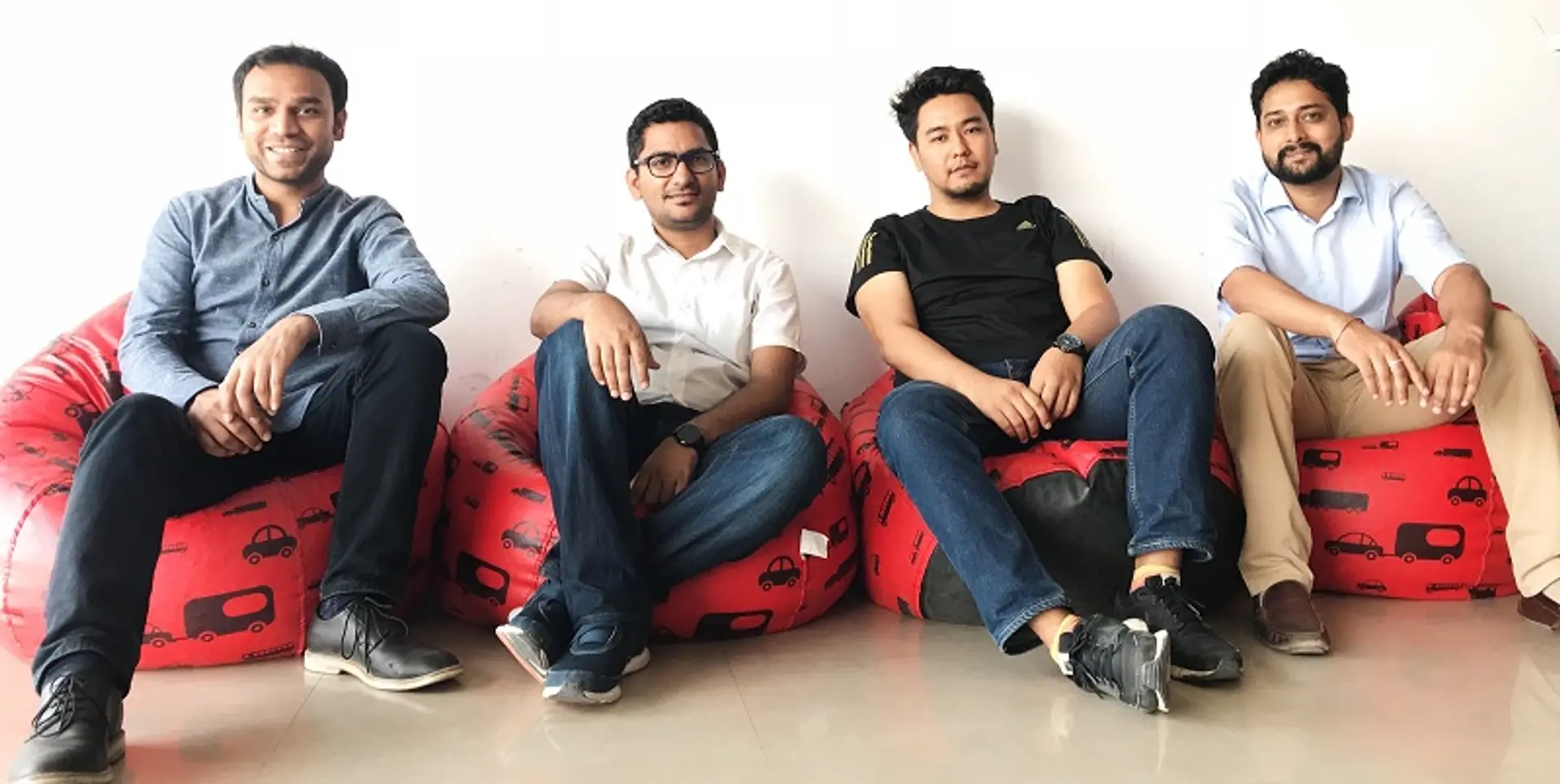 Backed by funding of $4.5 million, GetMyParking acquires Constapark