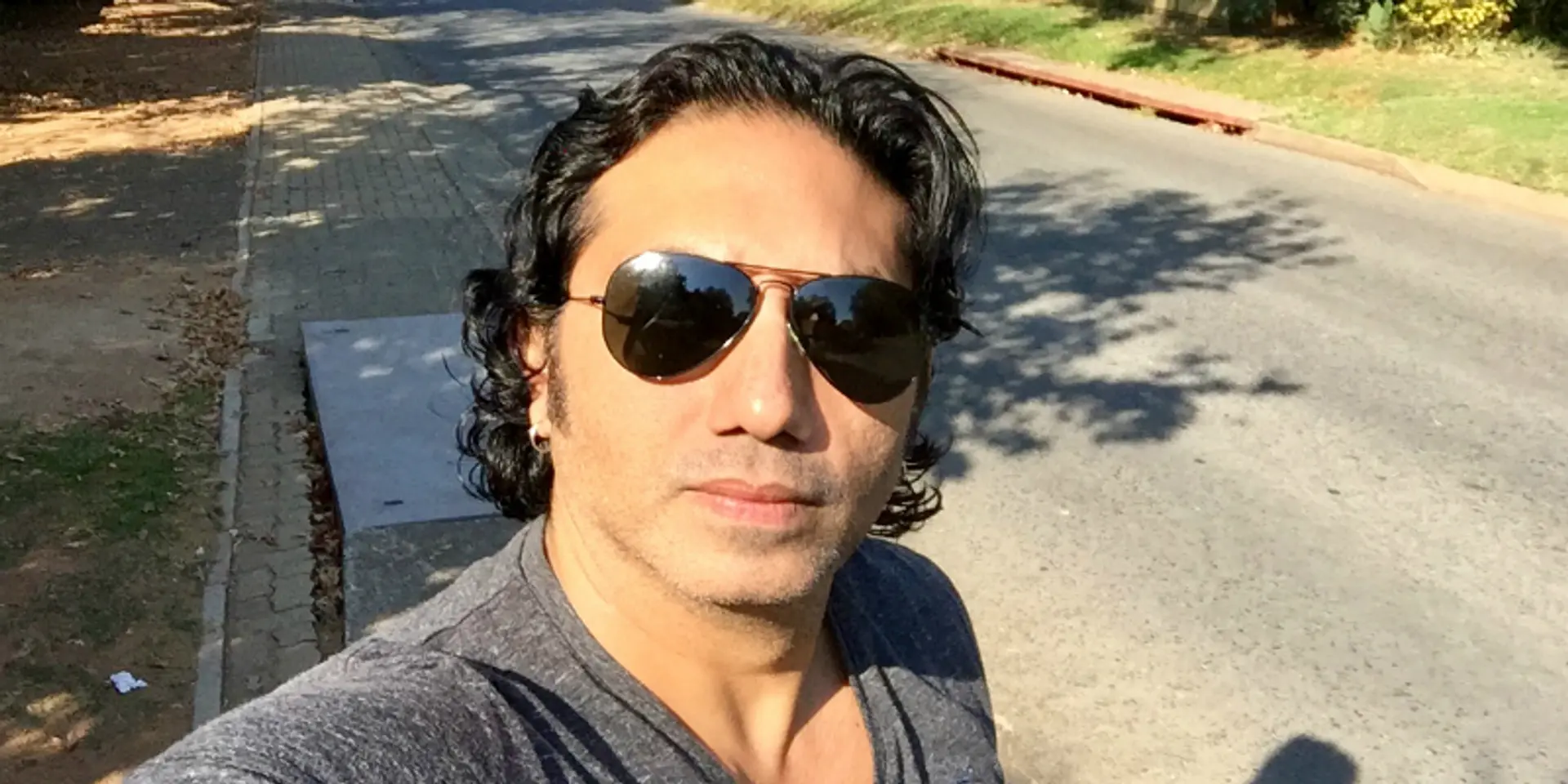 From counting dollars to Counting Stars: Meet the heavy metal head-turned entrepreneur bringing OneRepublic to India