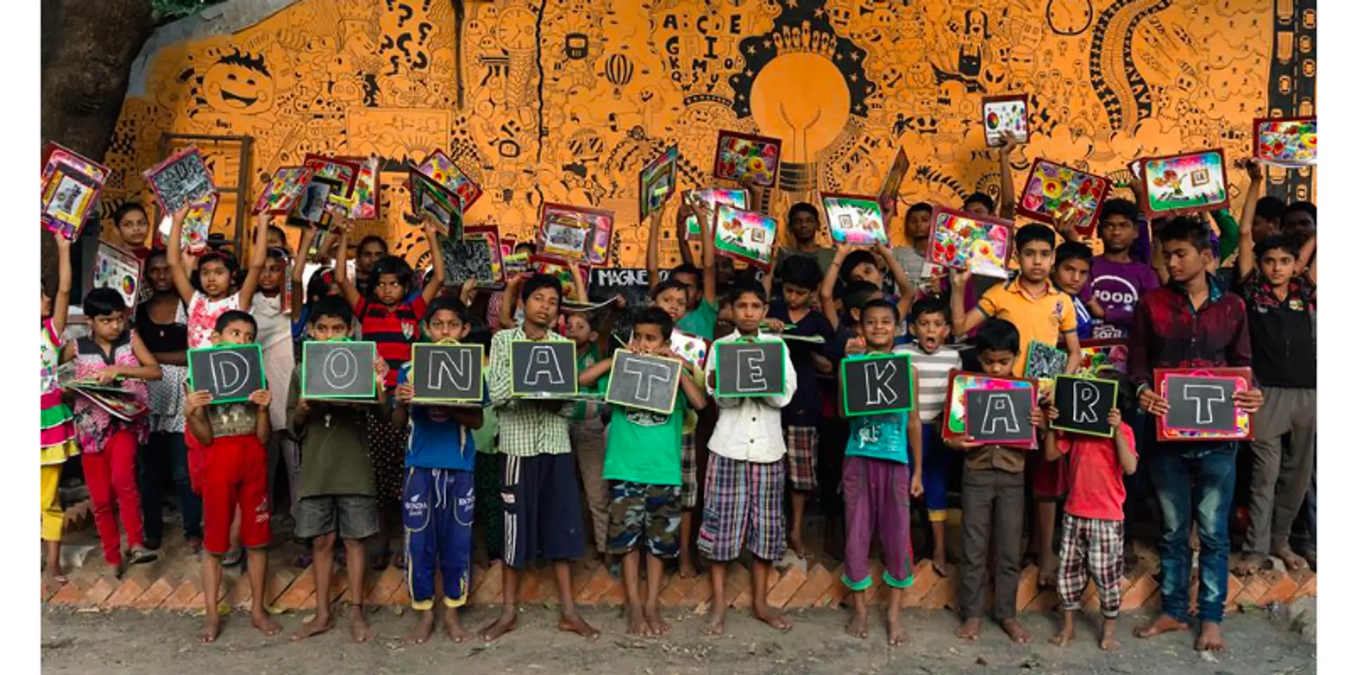 How Donatekart is driving need-based donations and making NGOs more effective