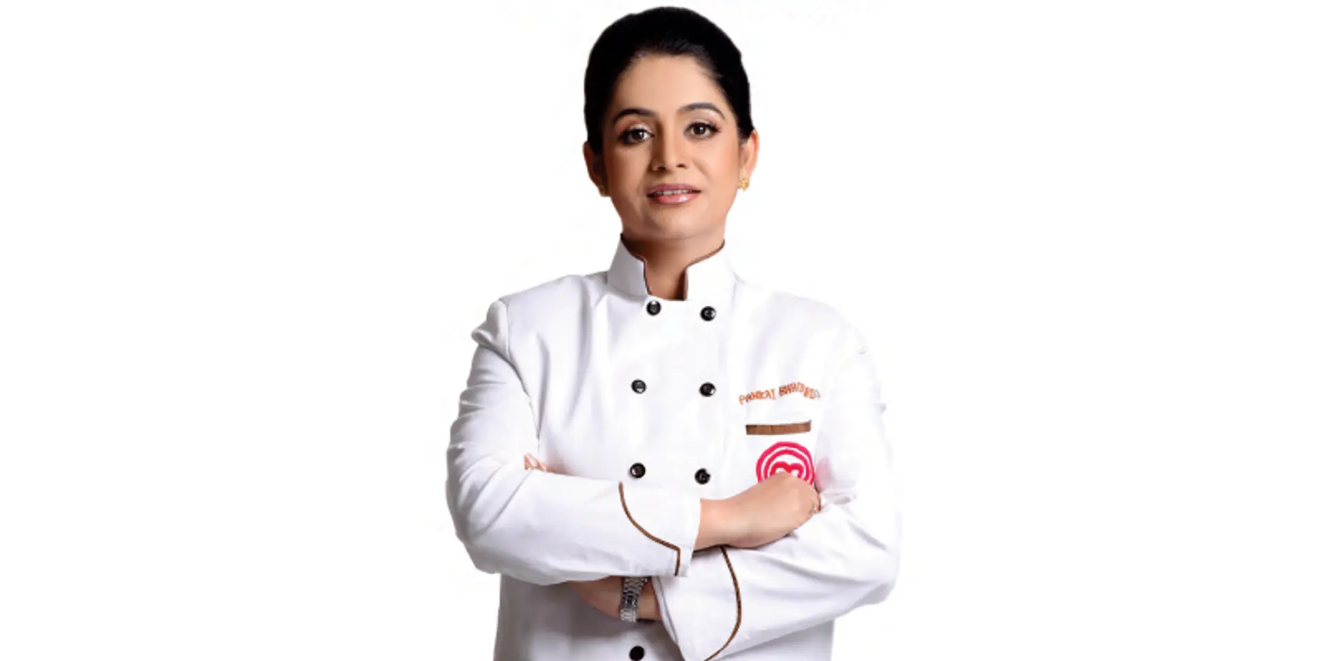 From wielding a knife to a pen, Pankaj Bhadouria scripts a scrumptious journey