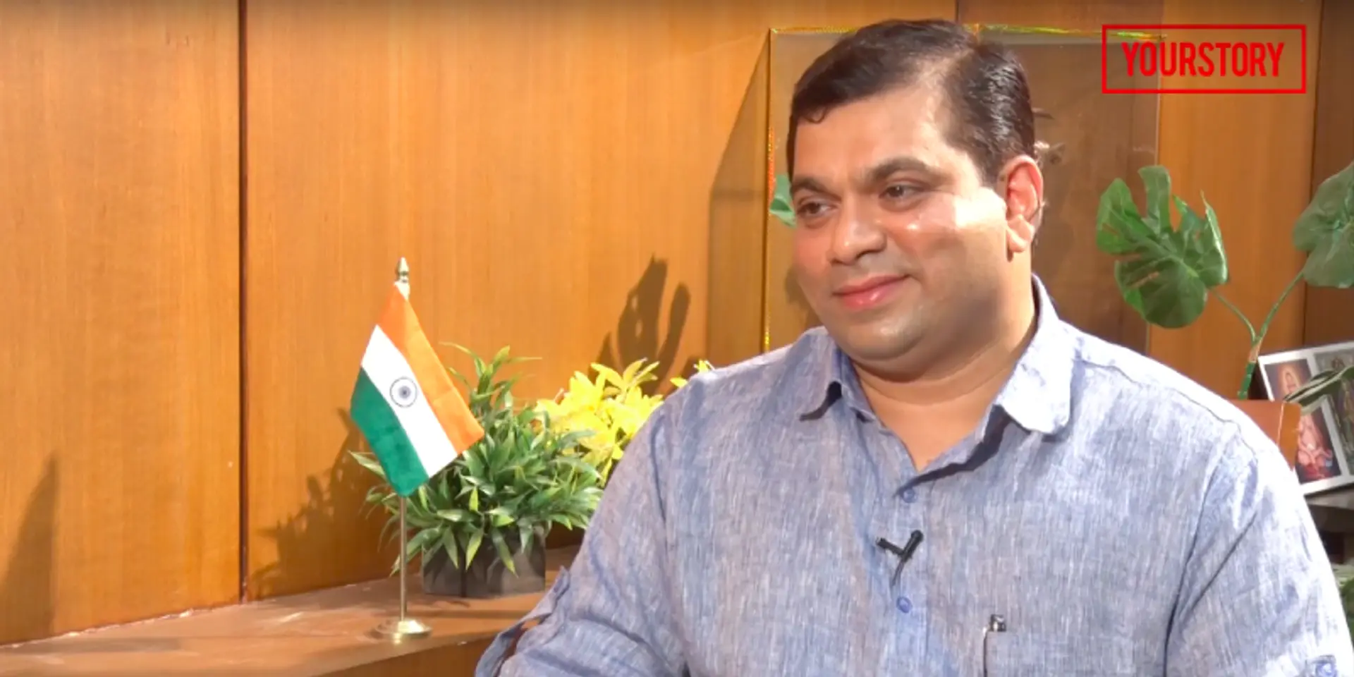 Goa is all set to script a new role as vibrant startup destination