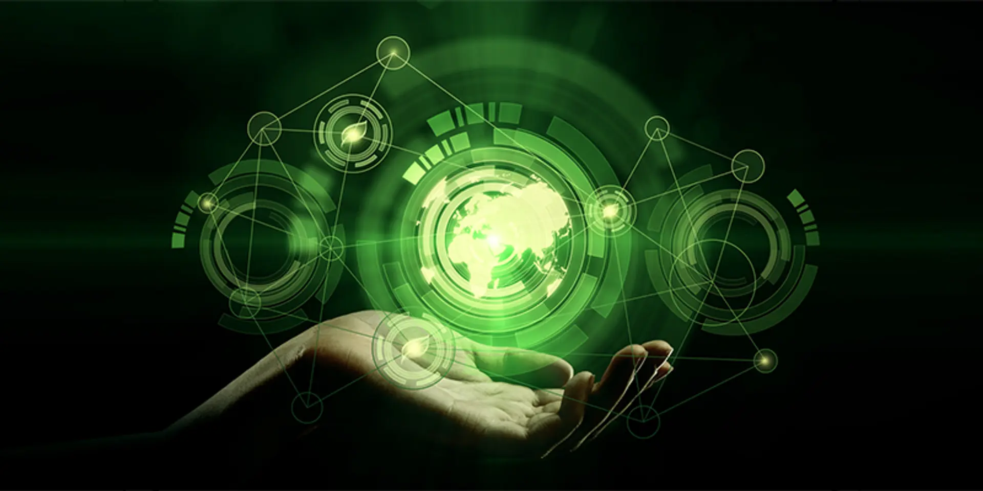Innovation ecosystems: how to tap the rise of makerspaces, incubators, accelerators and co-working spaces